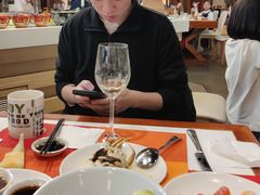 -The COOK·厨餐厅·自助餐(浦东嘉里大酒店)