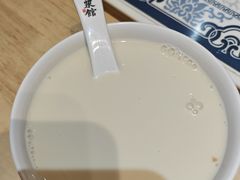 -冰泉豆浆馆(阳朔店)