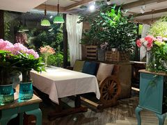 -春暖花开(西溪店)