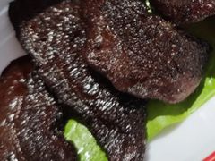 -毛辣果·贵州红酸汤牛肉火锅(西单店)