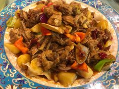 -悦真雅院·四合院·清真私房菜(雍和宫店)