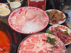 -牛市坎火锅(建设路店)