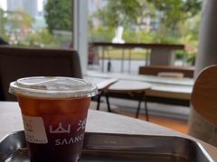 -SAANCI山池咖啡(海上世界文化艺术中心店)