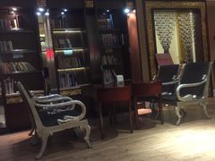 -赛纳河休闲商务会馆(天宁寺店)