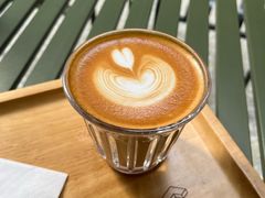 -sugarman espresso素饮糖人高新咖啡工厂