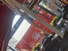 -香港威特瑞茶餐厅(小白楼音乐厅店)