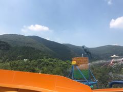 -苏州乐园森林水世界