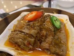 -点都德(华强南店)