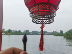 -白洋淀景区