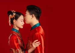 -太古映画婚纱摄影(天河店)