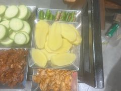 -塘屋烧烤·云南火塘烧烤品牌(新亚洲店)