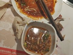 -老员外骨汤火锅(海州古城店)