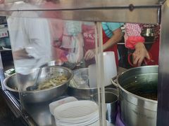 -好成财牛排馆(涂门街总店)