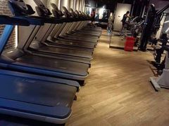 -威尔仕健身(北京合生汇店)