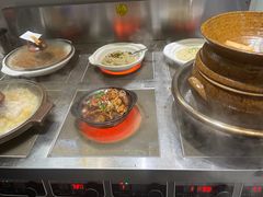 -洛东土菜馆(建国北路店)