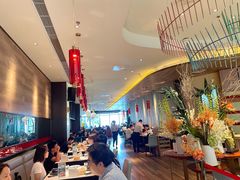 -BetterThai 泰加(苏州中心店)