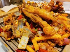 -羊之道草原味道清真餐厅(番禺店)