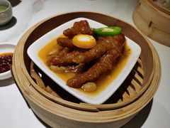 -禄运茶居·手工点心(恒宝广场店)