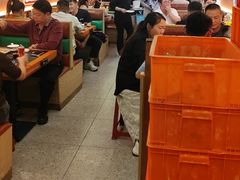 -聚味罗记大排檔·烧烤·鲜鱼杂·甲鱼煲(科学馆店)