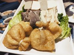-百年果林椰子鸡(中洲店)