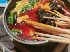 -破店肥哈·东北烧烤·夜宵(南山保利店)