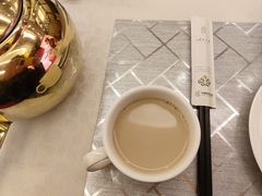 -内蒙古驻京办餐厅