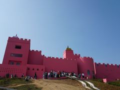-漳州滨海火山岛自然生态风景区