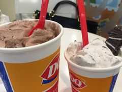 -DQ·蛋糕·冰淇淋(虹口龙之梦店)