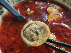 -唐记麻辣拌麻辣烫(景田东路店)