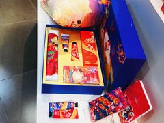 -名创优品(天河区正佳广场二店)