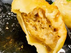 小杨生煎-小杨生煎(南京东路食品一店)