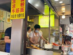 -张记灌饼(丰富路店)