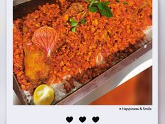 -3号仓库·创意中国菜(新世界城店)