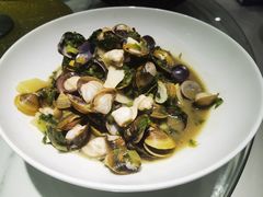 -虎哥私房菜(馒头山店)