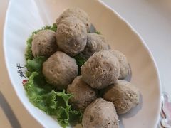 -焯牛潮汕牛肉火锅(云峰街创始店)