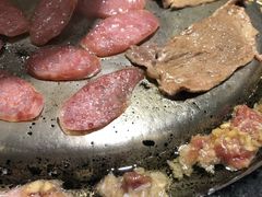 -赞酱川式烤肉(蜀都万达店)