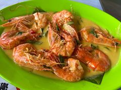 -明记烧鱼美味店