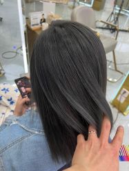 -V+ Hair