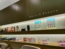 -POINT服务季·点睛创意美甲沙龙