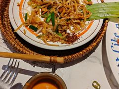 -太食獸泰式茶餐厅(兰州中心首店)