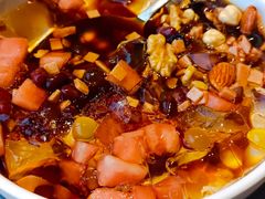 -四川饭店(长白店)