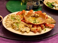 -盛港湾海鲜食府(黄沙店)