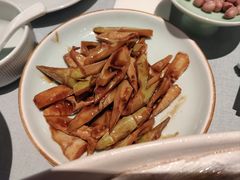 油焖野山竹笋-翡翠江南(国贸商城店)