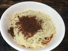 -龙抄手(文殊坊店)