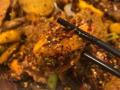 -嘎嘎鸭下巴·爆辣干锅(明教寺店)