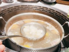 -海汕记·潮汕鲜牛肉火锅·自助