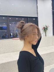 点击看大图 -私人定制 Hair Salon