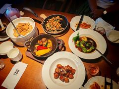 -庆春朴门(前滩太古里店)