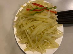 -民间老鸡汤面馆(中山北路店)