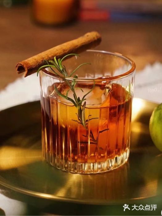 胡桃里乐队酒馆(鎏嘉码头店)图片